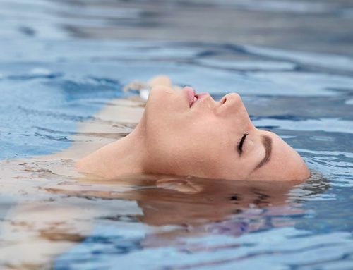 3 Ways Floatation Therapy Can Help With Depression