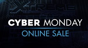 Ascend Cyber Monday